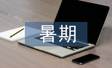 小學(xué)生暑期調(diào)查報(bào)告