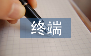 無(wú)線通信下配網(wǎng)終端手持式調(diào)試儀探析
