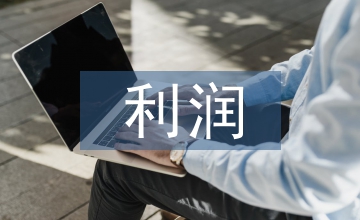 經(jīng)濟(jì)學(xué)的利潤