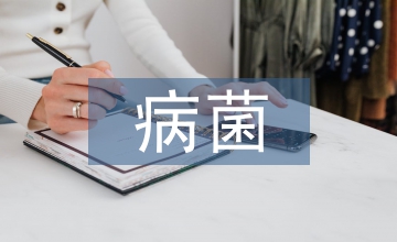 稻曲病菌感染機(jī)制探究