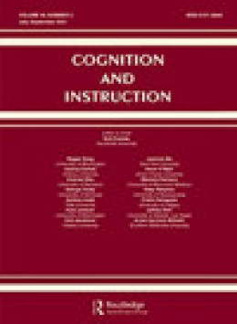 Cognition And Instruction